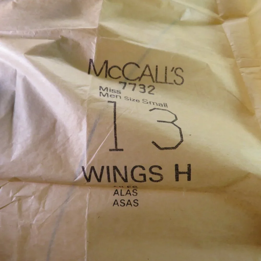 McCalls mccalls 7732